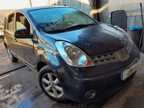  NISSAN NOTE (E11E) 