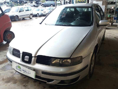 SEAT LEON (1M1)