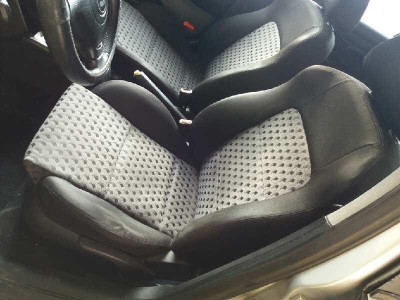 SEAT LEON (1M1)