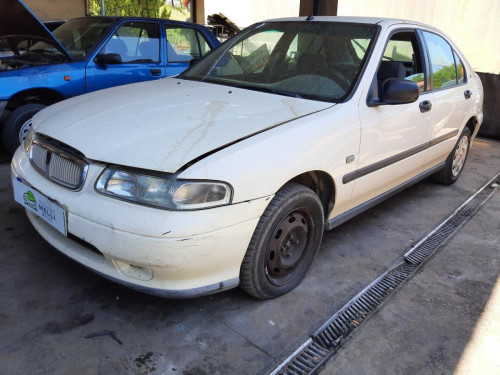  MG ROVER ROVER 400 (RT) 