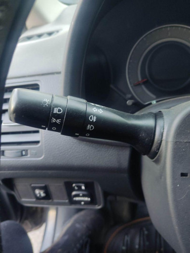  MANDO INTERMITENTES, TOYOTA, COROLLA (E15) 