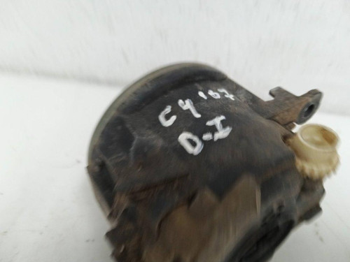  FARO ANTINIEBLA IZQUIERDO Citroen C4 BERLINA 