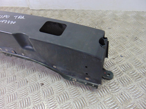  REFUERZO PARAGOLPES TRASERO FIAT II TIPO (357) HATCHBACK 