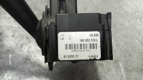  MANDO LIMPIA VOLKSWAGEN CADDY (2K)(02.2004) 