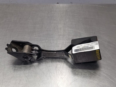 ENGANCHE CINTURON TRASERO DERECHO, CITROEN, GRAND C4 PICASSO