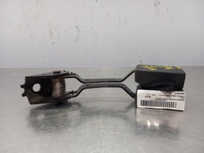 ENGANCHE CINTURON TRASERO DERECHO, CITROEN, GRAND C4 PICASSO