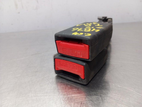 ENGANCHE CINTURON TRASERO DERECHO, CITROEN, GRAND C4 PICASSO