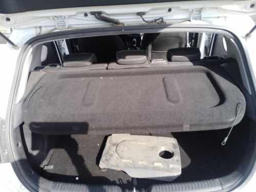 BANDEJA TRASERA Kia CEED (JD) 