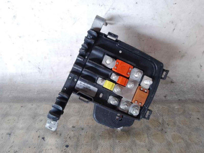 CAJA RELES / FUSIBLES, Citroen, C6