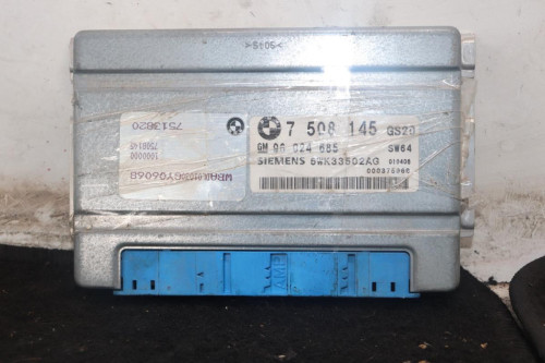  CENTRALITA CAMBIO AUTOMATICO, BMW, SERIE 5 BERLINA (E39) 