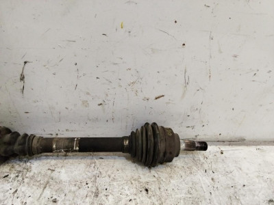 TRANSMISION DELANTERA IZQUIERDA, Citroen, GRAND C4 PICASSO