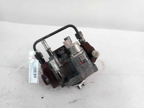  BOMBA INYECCION FORD TRANSIT CAJA ABIERTA (TT9) 
