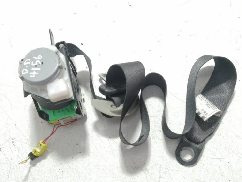  CINTURON SEGURIDAD DELANTERO DERECHO TOYOTA COROLLA (E15) 