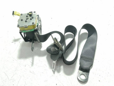 CINTURON SEGURIDAD DELANTERO DERECHO, TOYOTA, COROLLA (E15)