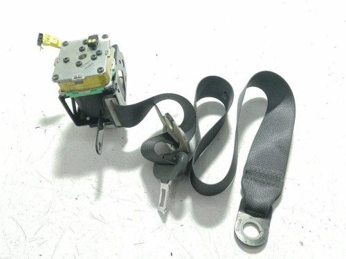  CINTURON SEGURIDAD DELANTERO DERECHO TOYOTA COROLLA (E15) 