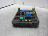 CAJA RELES / FUSIBLES Opel CROSSLAND X 