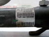  CREMALLERA DIRECCION OPEL INSIGNIA BERLINA 