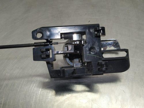 CERRADURA PUERTA DELANTERA IZQUIERDA Nissan QASHQAI +2 (JJ10) 
