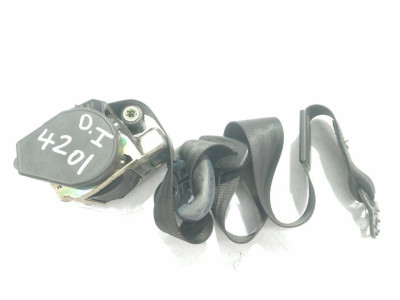 CINTURON SEGURIDAD DELANTERO IZQUIERDO, AUDI, A2 (8Z)