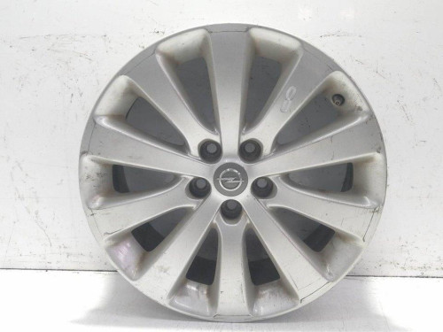  NO IDENTIFICADO OPEL ASTRA J BERLINA 5P 