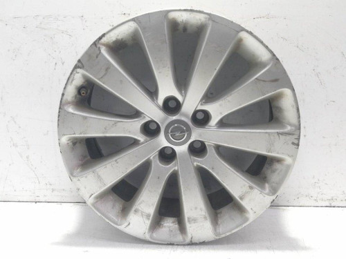  NO IDENTIFICADO OPEL ASTRA J BERLINA 5P 