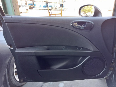 JUEGO TAPIZADOS / CARTONERAS, SEAT, LEON (1P1)