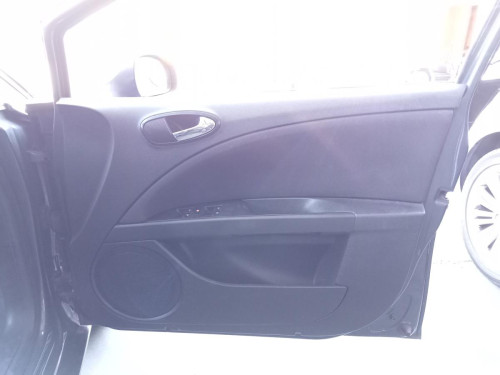  JUEGO TAPIZADOS / CARTONERAS SEAT LEON (1P1) 
