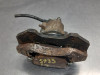 PINZA DE FRENO DELANTERA IZQUIERDA Fiat 127/FIORINO 