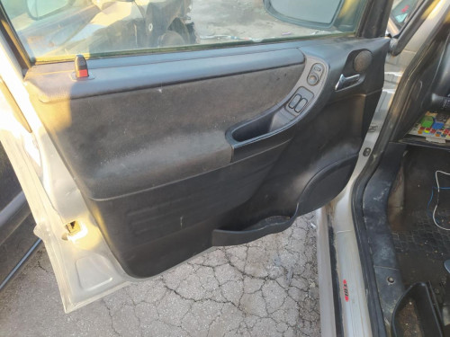  GUARNECIDO PUERTA DELANTERA IZQUIERDA OPEL ZAFIRA A 