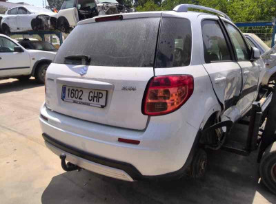 SUZUKI SX4 (RW/EY)