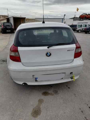 BMW SERIE 1 BERLINA (E81/E87)
