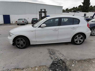 BMW SERIE 1 BERLINA (E81/E87)