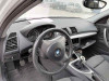 BMW SERIE 1 BERLINA (E81/E87) — vehículo donante para recambios 