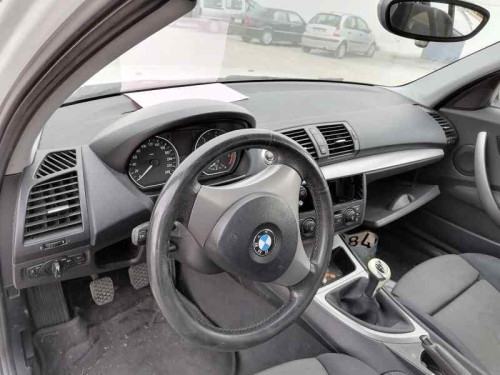 BMW SERIE 1 BERLINA (E81/E87) — vehículo donante para recambios 