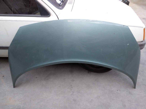 CAPO Renault SCENIC II (JM) 