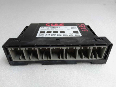 CAJA RELES / FUSIBLES, OPEL, CORSA E