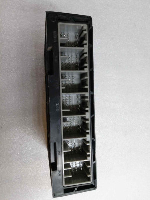 CAJA RELES / FUSIBLES, OPEL, CORSA E