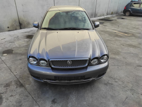 JAGUAR X-TYPE — Donor Vehicle for Used Parts 