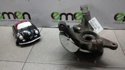 MANGUETA DELANTERA IZQUIERDA, MAZDA, PREMACY (CP)
