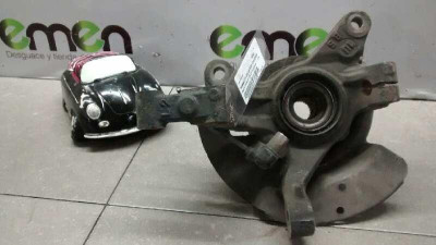 MANGUETA DELANTERA IZQUIERDA, MAZDA, PREMACY (CP)