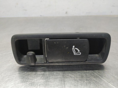 MANETA INTERIOR TRASERA IZQUIERDA, AUDI, A3 CABRIO (8VE)