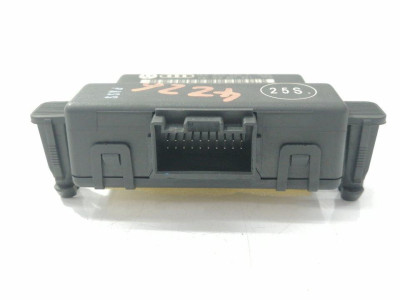 MODULO ELECTRONICO, SEAT, ALTEA XL (5P5)