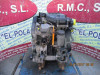  MOTOR COMPLETO Seat CORDOBA BERLINA (6K2) 