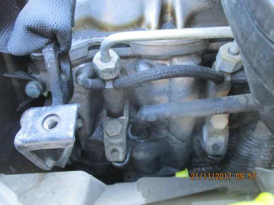 MOTOR COMPLETO, SEAT, CORDOBA BERLINA (6K2)