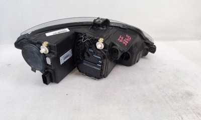 FARO IZQUIERDO, SEAT, LEON (1P1)