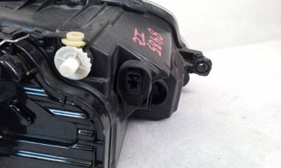 FARO IZQUIERDO, SEAT, LEON (1P1)