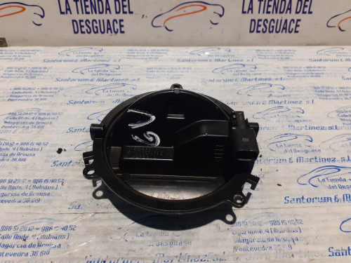  MANETA EXTERIOR PORTON 