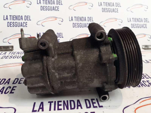  COMPRESOR AIRE ACONDICIONADO 