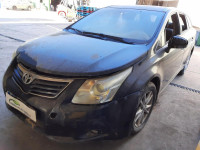 TOYOTA AVENSIS CROSS SPORT (T27)