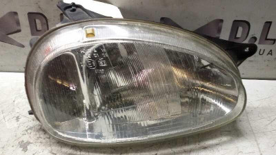 FARO DERECHO, Opel, CORSA B